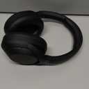 Sony WH-1000XM4 Wireless Premium Noise Canceling Overhead Headphones with Mic for Phone-Call and Alexa Voice Control, Black WH1000XM4