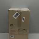 PETLIBRO RFID Automatic Cat Feeder, Collar Tag-Activated Personalized Meals, 5G&2.4G Wi-Fi Programmable Cat Food Dispenser with Cats Recognition & Diet Tracking for Multi-Pet Homes and Different Diets (3L, Brown)