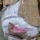 Twin Size Mattress,10 Inch Twin Mattress in a Box, Superior Hybrid with Gel Memory Foam or Back & Lumbar Support, Soft, Pressure Relief, Zoned Support Spring, Medium Firm