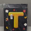 Mouse 2nd Birthday Party Decorations Mouse Second Birthday Balloon Boxes with Letters, 2 Years Old Bday Party Idea for Baby Boys|Girls