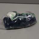 Disney Lilo & Stitch Minnie Mouse Girls Letterman Varsity Bomber Jacket for Big Kids, Size 10