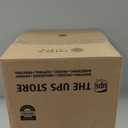 SwimWays Spring Float Premium Recliner Pool Lounger, Inflatable Pool Floats Adult with Fast Inflation for Ages 15 & Up, Sky Blue