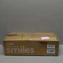 JOYIN 3 Pack LED Christmas Cone Tree Lights, 4FT 5FT 6FT Outdoor Lighted Tree with 8 Lighting Modes & Star Topper, Christmas Decorations for Yard Porch Patio Garden Holiday Decor, Multicolor