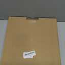 Dog Nail Scratch Board - 3 in 1 Rotatable Round Dog Scratch Pad for Nails with Treat Box, Dog Nail File Toy, Scratching Board for Dogs,Shorten Dogs Side Nail Easier for Small and Large Dogs (Black)