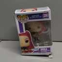 Funko Pop! Animation: Kpop Demon Hunters - Mira - Collectable Vinyl Figure - Gift Idea - Official Merchandise - Toys for Kids & Adults - TV Fans - Model Figure for Collectors