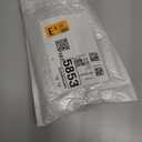 eywlwaar Cabinet Mug Holder Mug Cups Cabinet Mug Hooks Kitchen Storage Hanging Hooks (2 Pack-Black)