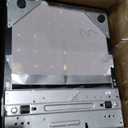 Igloo 3.5 Cu Ft. Upright Deep Freezer Chest- Deep Freezer with Quick Freezing System & Adjustable Thermostat- Low Noise Freezer with Removable Basket & LED Lights for Homes, Garages & Basements- Black