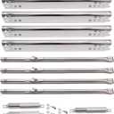 Yiming Grill Replacement Parts for Charbroil Performance 4 Burner 463342119, 463377319, 463376017, 463347017, 463335517, 463332718, 463376519, 463349917, Char-Broil Performance Grill Parts 463342119