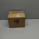 Goldenkey Small Safe Box for Money, Digital Mini Safe Box with Keys&Code for Cash and Coin, Security Home Safes for Kids Personal Items, 6.69"D x 9.05"W x 6.69"H, 0.236 Cu.Ft. (Black)