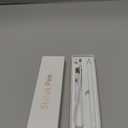 Stylus Pen for iPad A16 11th 10th 9th 8th 7th 6th Generation, iPad Pro 12.9 11 13 inch M4, iPad Air M3 M2 5th 4th 3rd Gen, iPad Mini A17 Pro 7 6 5, for Apple Pencil Pro 1st 2nd Gen Alternative (White)
