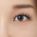 KISS My Lash But Better False Eyelashes Multipack, 'Bare Affair', 12mm, Superfine Band Technology, Easy to Apply, Reusable, Lightweight, Voluminous, Comfortable, Includes 4 Pairs Of Strip Lashes