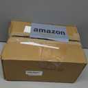 6 Pack Slatwall Bins with Hooks Set, Slatwall Organizer Containers Wall Mounted Storage Bins for Organizing Accessories Tools Storage Office Workshop Garage Workbench(Black)