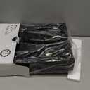 for Nespresso Pods Holder Vertuo Pod Holder for Vertuoline Capsules 50 pods (Black2)