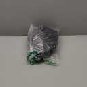 Tomkas Dog Sling Carrier for Small Dogs Puppy Carrier for Small Dogs (Black, for Pets Weight 2-7 lbs)