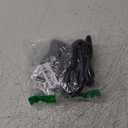 2-PCS 26" Bike Tubes 26x2.125/2.25/2.30/2.35/2.40 AV48mm Schrader Valve 56/64-559 26" Bicycle Tubes Compatible with 26 x 2.125 26x2.25 26x2.3 26x2.35 26x2.4 Bike Tire Tubes