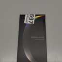 TORRAS Upgraded Magnetic & Stand for Samsung Galaxy S25 Ultra Case, [Fit for Magsafe] [12FT Mil-Grade Drop Protection] Shockproof Translucent Slim for Samsung Galaxy S25 Ultra Case, Black