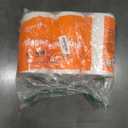 Amazon Basics 1000 Sheet 1-Ply Bath Tissue, 8 Rolls, Septic Safe