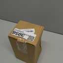 LOVERUIS Solar Lanterns Outdoor Waterproof Patio Decor Hummingbird Gifts for Mom Grandma Women Mothers Day Gift Garden Decors Porch Yard Spring Decor