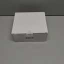 DRQ Gold Desk Accessories, Office Supplies Acrylic Stapler Set, 10Pcs Set for Office with Stapler, Tape Dispenser, Pens, Pen Holder, Phone Holder, Tape, Ruler, 1 Box Staple, Scissors and 1 Box of Clip