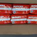 Huggies Size 1 Diapers, Little Snugglers Diapers, Size 1 (8-14 lbs), 198 Count (6 Packs of 33)