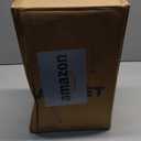 Garden Flag Stand Holder for Double Flags with Fleur De Lis Yard Flag Stopper and Anti-Wind Clip 37H x 30W Black Wrought Iron Yard Garden Season Flag Pole Outdoor