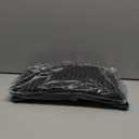 LTUMHGCR Back Stretcher, Back Cracker for Lower Back Pain Relief, Multi-Level Adjustable Spine Board for Herniated Disc, Sciatica, Scoliosis(Black)