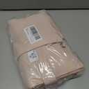 Roulens Tote Bag for Women 2 Set Puffer Tote Bag with Adjustable Top-handle, Quilted Shoulder Handbag for Work/Travel (Beige)