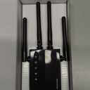 1200Mbps WiFi Extender HIBFEWOULANFKSDM