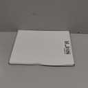 ROCOFF Metal Clipboard, Aluminum Heavy Duty Clipboard with Cover, Rust Proof & Protect Documents from Spilled Liquid, Letter Size Paper Holder with High Capacity Clip, Greate for Business or Study