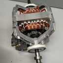 GE Appliances WE17X22217 Dryer Drive Motor Kit