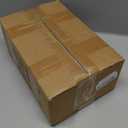 Empty Mahjong Carrying Case for Different Mahjong Tiles, Mahjong Storage Box(Case Only