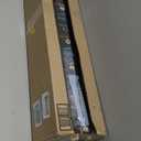 Yoebor No Drill Blackout Blind Shade with 3 Suction Cups, Silver 95% Shade Temporary Portable Roller Window Curtain for Home Office Car, W26.8 x L49.2