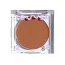 Tower 28 Sculptino Cream Contour - Foolproof Cream Bronzer Contour - Natural Face Sculpting Matte Bronzer Balm - Vegan, Everyday Face Makeup for Sensitive Skin - Light Medium Neutral (0.16 oz) (Brown)