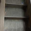 Fox Hollow Furnishings 14x24 Aiden Recessed Wall Niche Medicine Cabinet Replacement, in The Wall Bathroom Cabinet Insert Shelf/Shelves, Made in North America, Real Wood, NO MDF, Beadboard, Unfinished