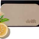 Drift Car Air Freshener - Stone Air Freshener - Car Odor Eliminator - Great Wave Scent Starter Kit