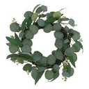 Eucalyptus Leaf Garland
