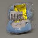 Christmas Elf Doll Accessories - Car Seat for 7-15 Inch Dolls, Air Vent Mount with Display Stand, Elf Props & Ideas for Christmas