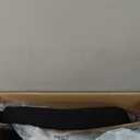 NEO Chair Office Desk Chair Computer High Back Mesh Gaming Seat with Ergonomic Adjustable Comfy Flip-up Armrests Lumbar Support Height for Home (Black)