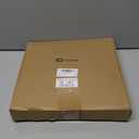 71 x 20 Inch Giant Red Bow Christmas Tree Topper with 24 Pcs Velvet Christmas Bow Extra Large Xmas Tree Topper Decor for Holiday and Home Wreath Wall Backdrop Decor