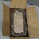 12 Pieces Mini Loaf Pans for Baking Bread Nonstick Carbon Steel Baking Bread Pan Baking Bread Tins Meatloaf Pan for Home Oven Baking 6.1 x 3.5 x 1.7 Inches