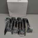 Mole Repellent Solar Powered, 8 Pack Waterproof Ultrasonic Gopher Vole Repellent Outdoor, Rat, Squirrel, Skunk, Repellent for Lawn Garden Yard (7)