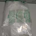 Sumind 40 Pcs Bobo Balloons Clear Balloons for Stuffing Bubble Transparente Burbuja for Valentines Christmas Wedding Birthday Party Decoration (36 Inch)