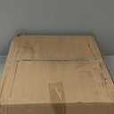 Roowest Wood Cake Stands Set of 6 Wood Dessert Tower Trays Stand Cupcake Stand Rustic 3 Tier Farmhouse Cupcake Serving Stands with Dessert Trays for Tea Party(Vintage White)