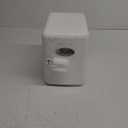4L Fridge for Refrigerating Makeup, white