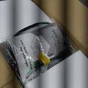 VIVOHOME Bathroom Exhaust Fan with Light, 160CFM Humidity Sensor & 3CCT LED