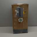 Pacific Coast Goose Feather Down Fiber Comforters King Size, Extra Fluffy White Duvet Insert, Ultra-Soft, Breathable, All Season Hotel Luxury Bedding Comforters, 8 Corner & Center Loops (106"x90")