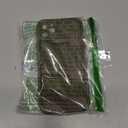 Puxicu Slim Case for iPhone 11 Pro Max, Enhanced Camera Protection, Shockproof Skin-Friendly Touch Soft Case Cover for iPhone 11 Pro Max Phone 6.5 inch, Coffee (Coffce)