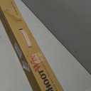 24 Inch Linear Shower Drain-Matte Black, with Tile Insert Grate