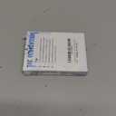 2PCS Toe Spacers for Women and Men, Toe Separators for Pedicure, Bunion Corrector, Hammer Toe Straightener, Plantar Fasciitis, Toe Spreaders for Foot Pain Relief and Foot Health. (Black)