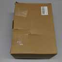 iBaycon Solar C9 Christmas Lights Outdoor, 65FT 100LED C9 Strawberry String Light, 8 Modes Solar Powered Lights String for Xmas Tree House Eaves Roof Christmas Holiday Decorations